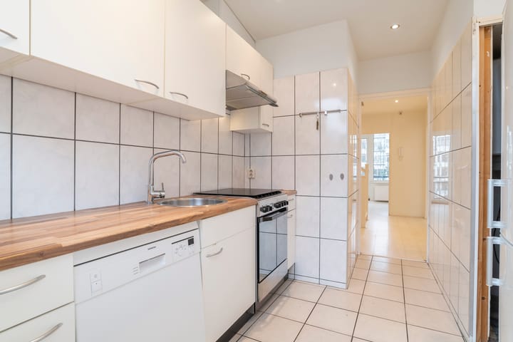 Foto 15 van Mariniersweg 82-E