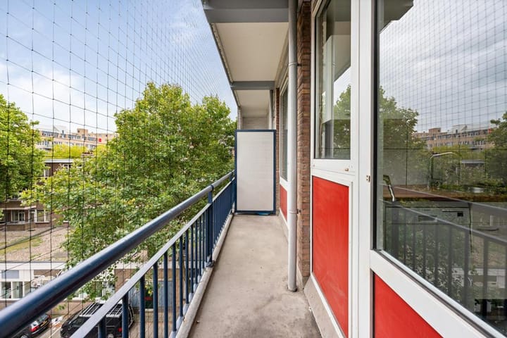 Foto 16 van Mariniersweg 82-E