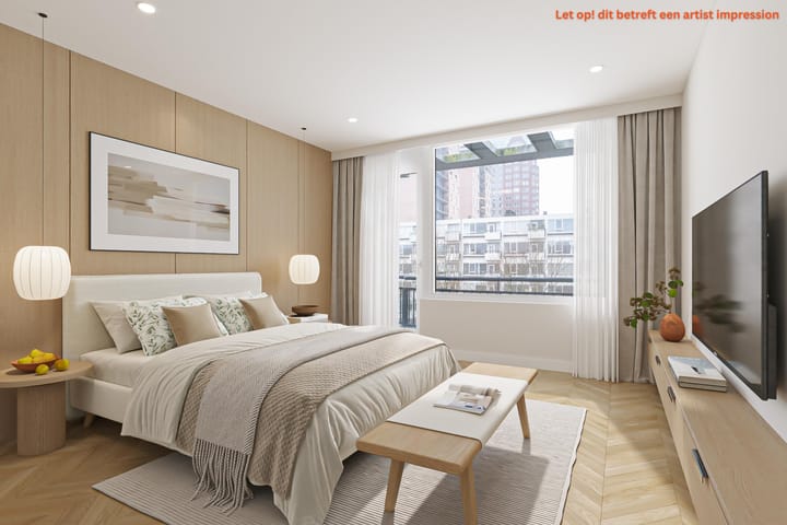 Foto 21 van Mariniersweg 82-E