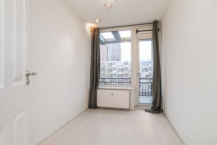 Foto 24 van Mariniersweg 82-E