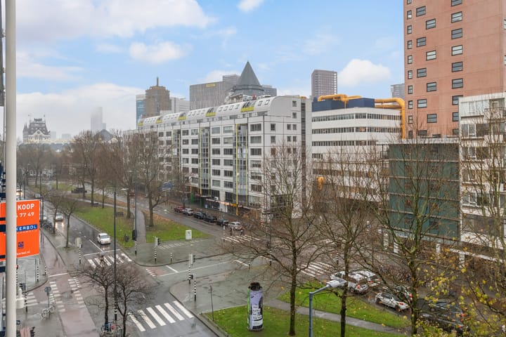 Foto 29 van Mariniersweg 82-E