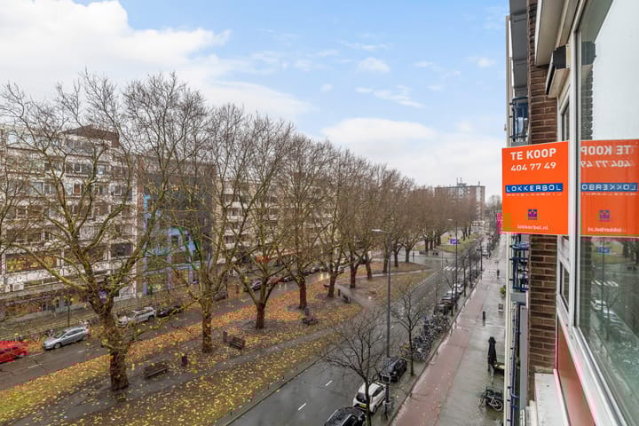 Foto 31 van Mariniersweg 82-E