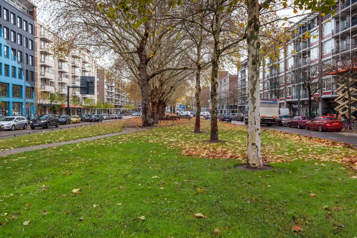 Foto 32 van Mariniersweg 82-E