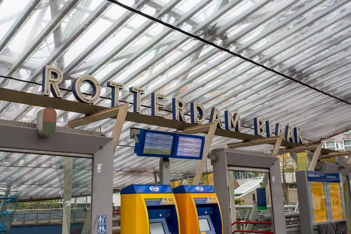 Foto 35 van Mariniersweg 82-E