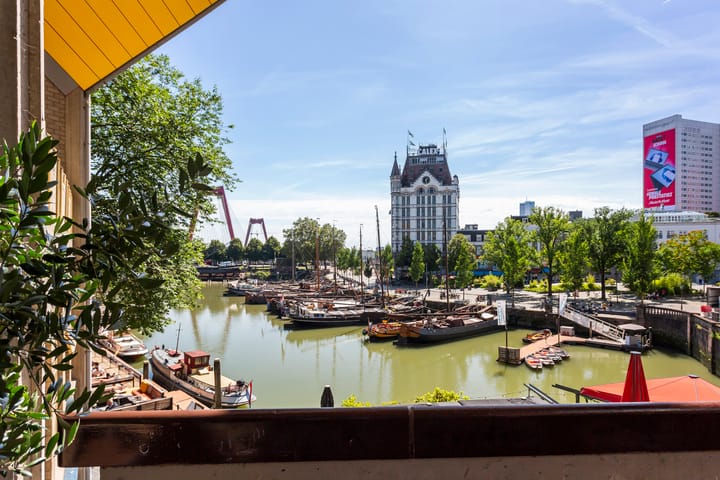 Foto 37 van Mariniersweg 82-E