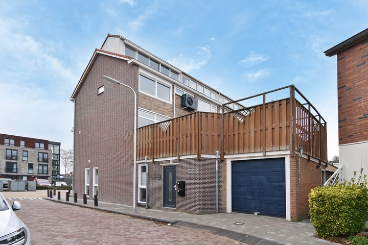 Dr Schaepmanstraat 31, Wateringen