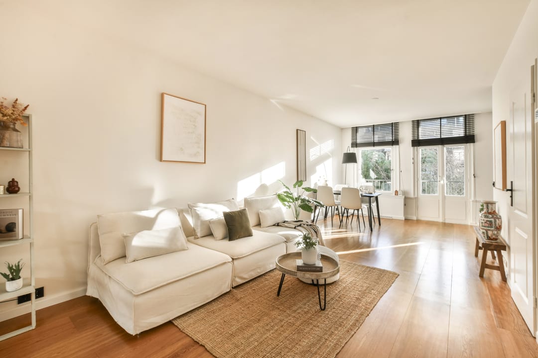 Foto 1 van Govert Flinckstraat 342-1