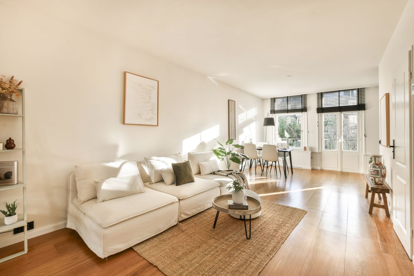 Foto 1 van Govert Flinckstraat 342-1