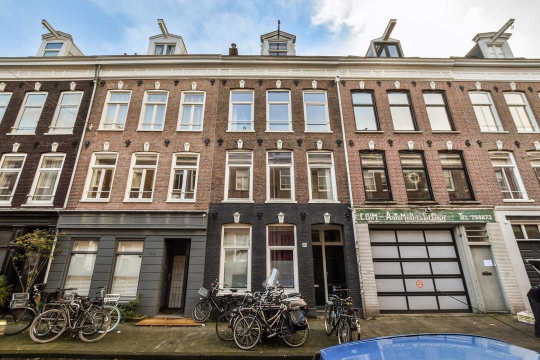 Foto 2 van Govert Flinckstraat 342-1