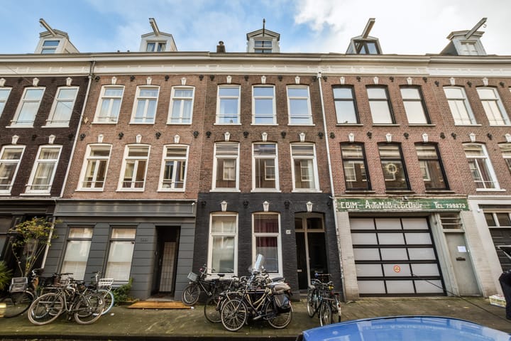 Foto 2 van Govert Flinckstraat 342-1