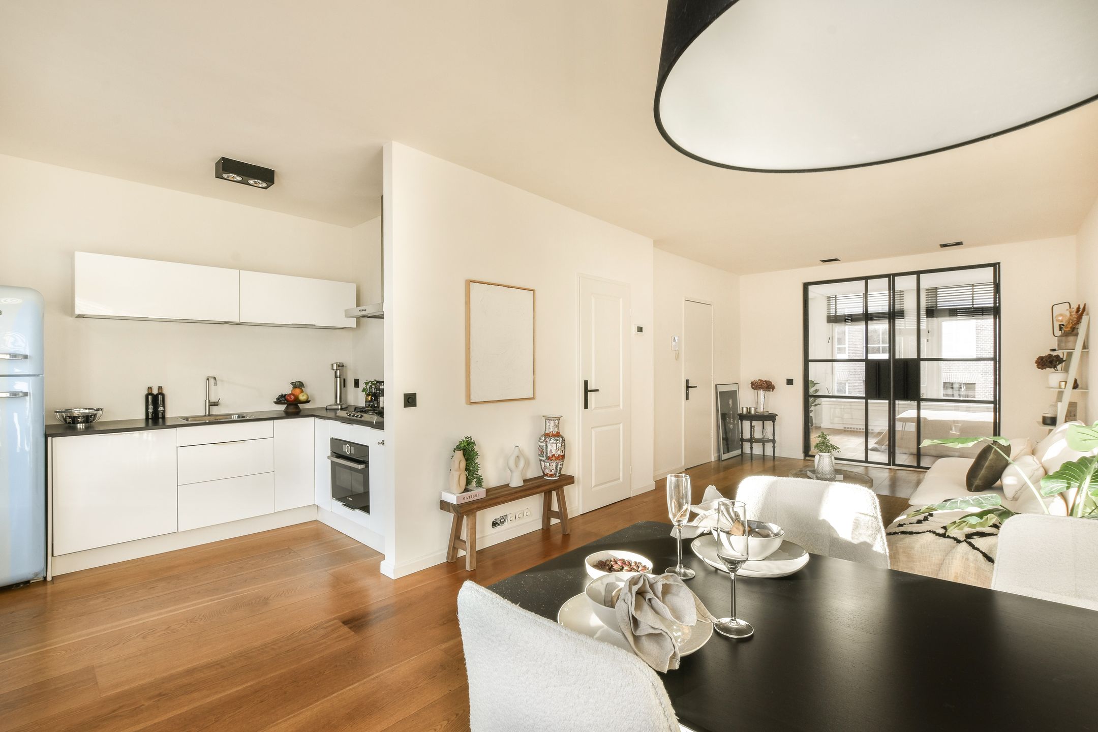 Foto 3 van Govert Flinckstraat 342-1