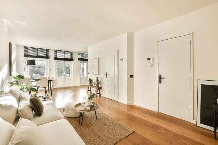 Foto 5 van Govert Flinckstraat 342-1