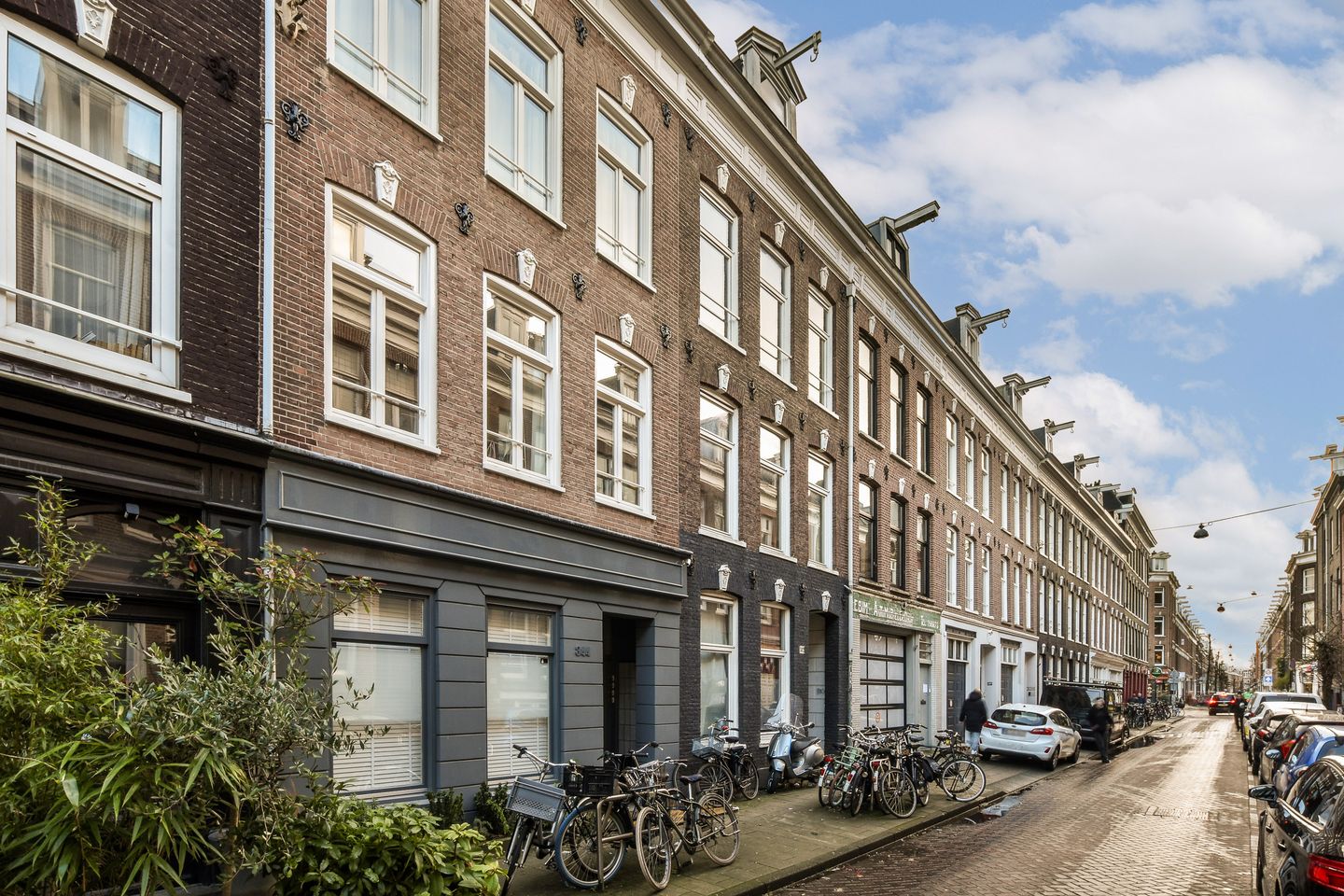 Foto 20 van Govert Flinckstraat 342-1