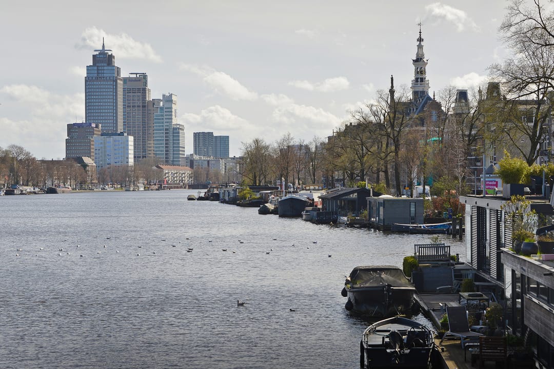 Foto 22 van Govert Flinckstraat 342-1