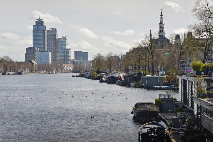 Foto 22 van Govert Flinckstraat 342-1