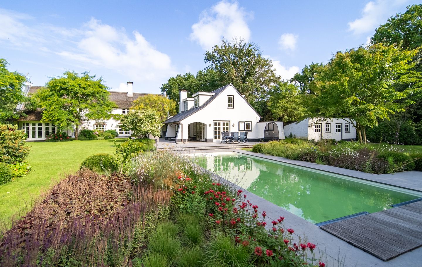 Foto 1 van Gooweg 14