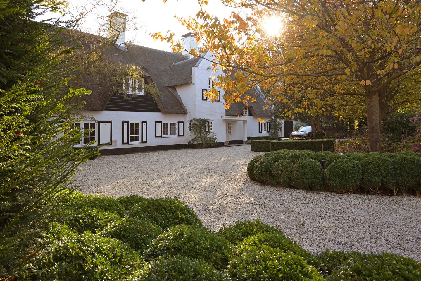 Foto 4 van Gooweg 14