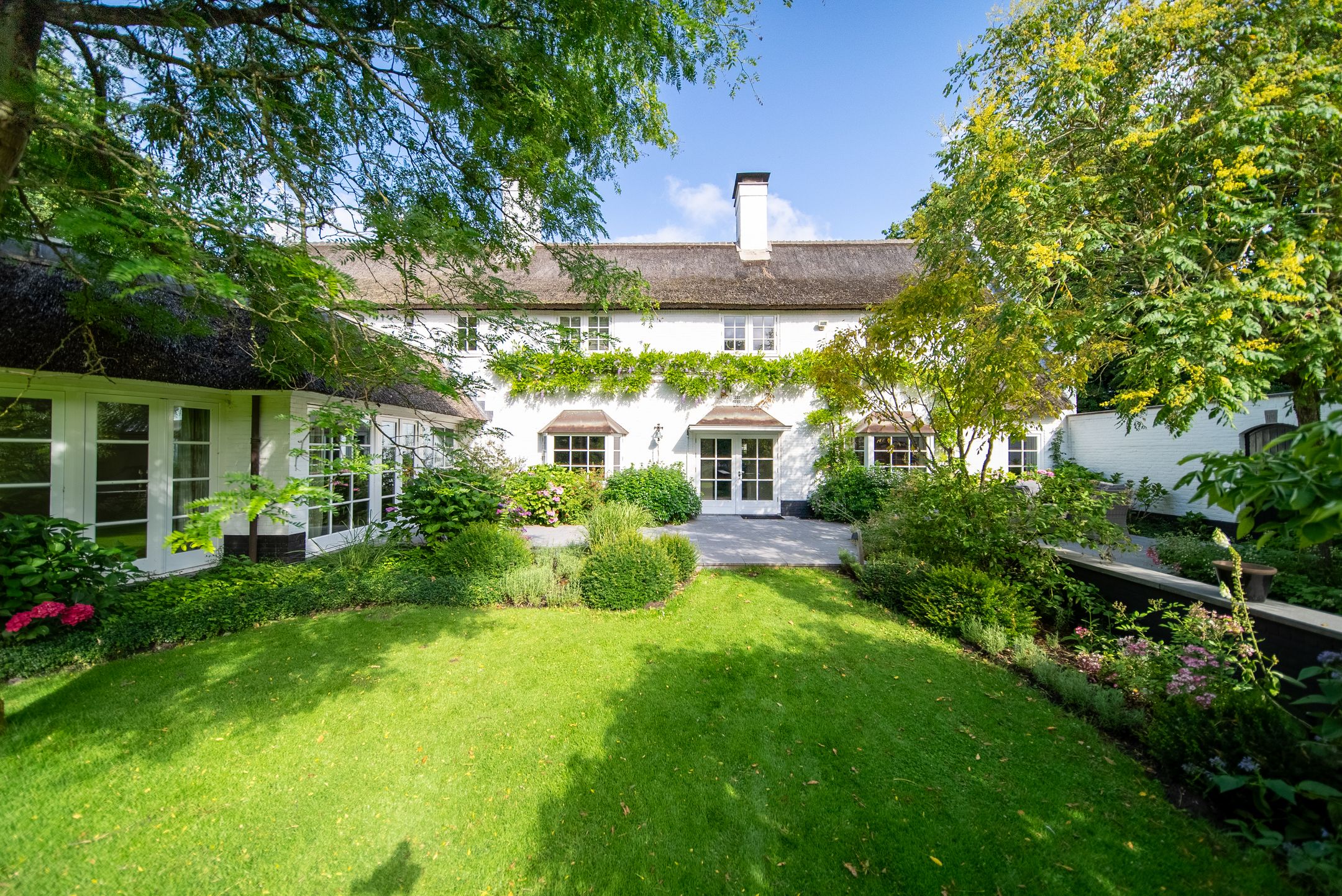 Foto 21 van Gooweg 14