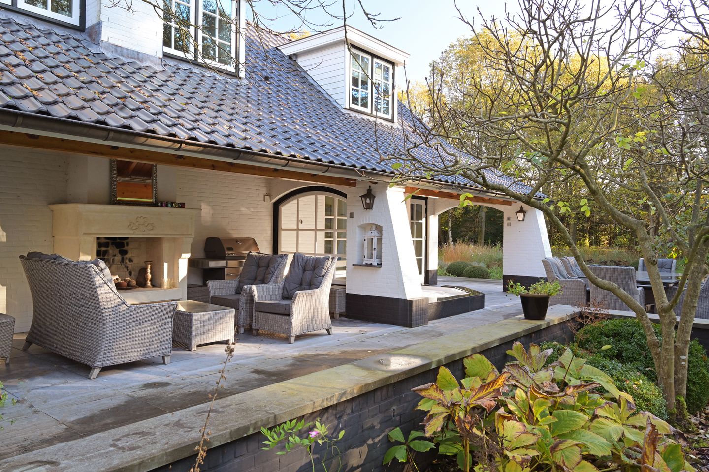 Foto 44 van Gooweg 14