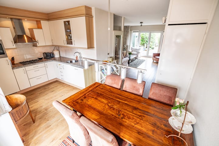 Foto 3 van René Clairstrook 12