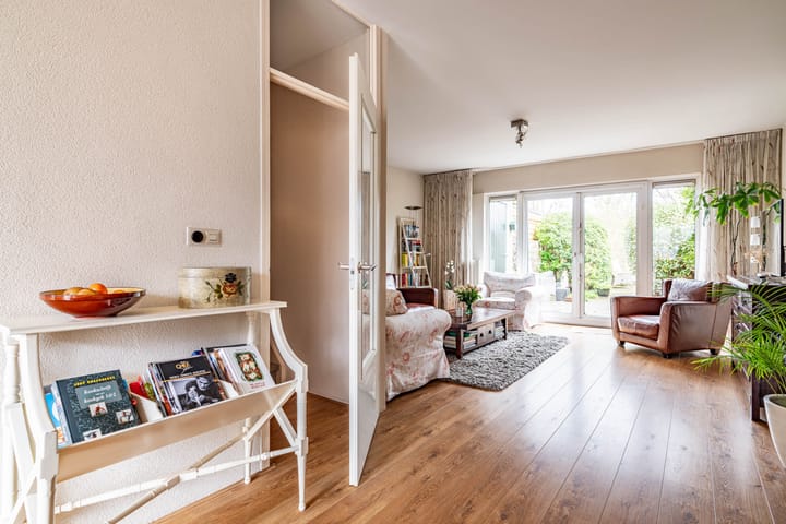 Foto 4 van René Clairstrook 12