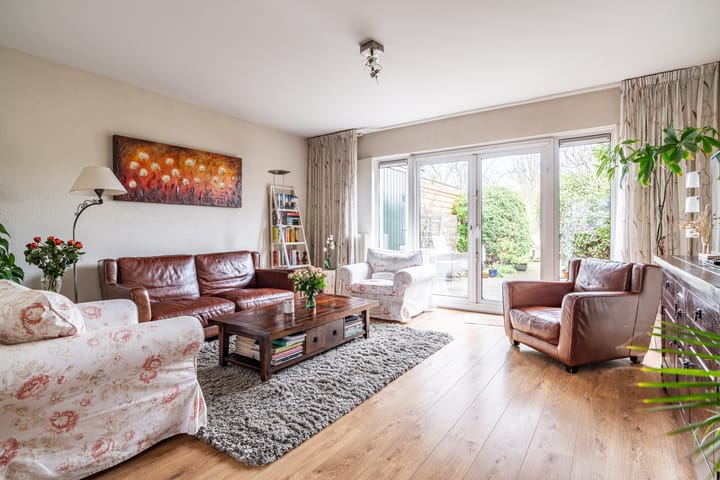 Foto 5 van René Clairstrook 12