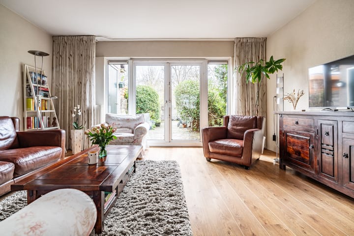 Foto 6 van René Clairstrook 12