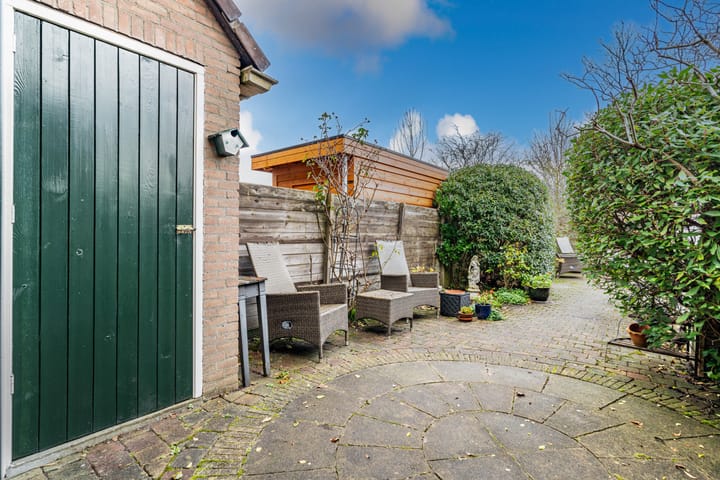 Foto 7 van René Clairstrook 12