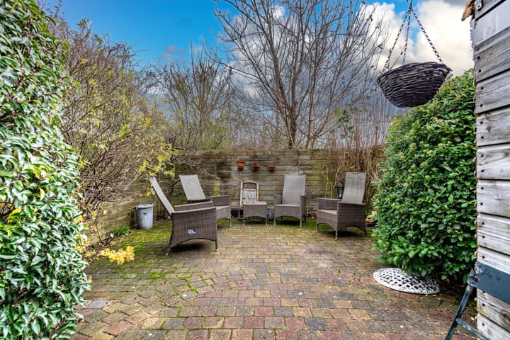 Foto 9 van René Clairstrook 12