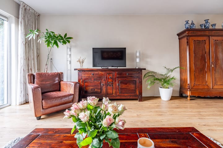 Foto 12 van René Clairstrook 12