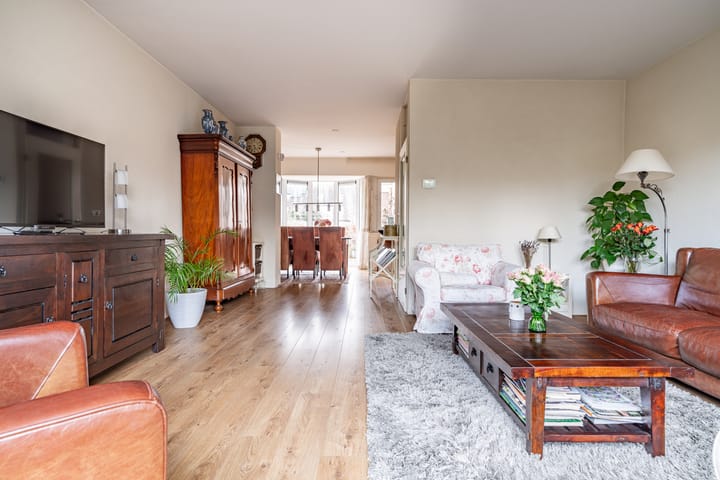 Foto 14 van René Clairstrook 12