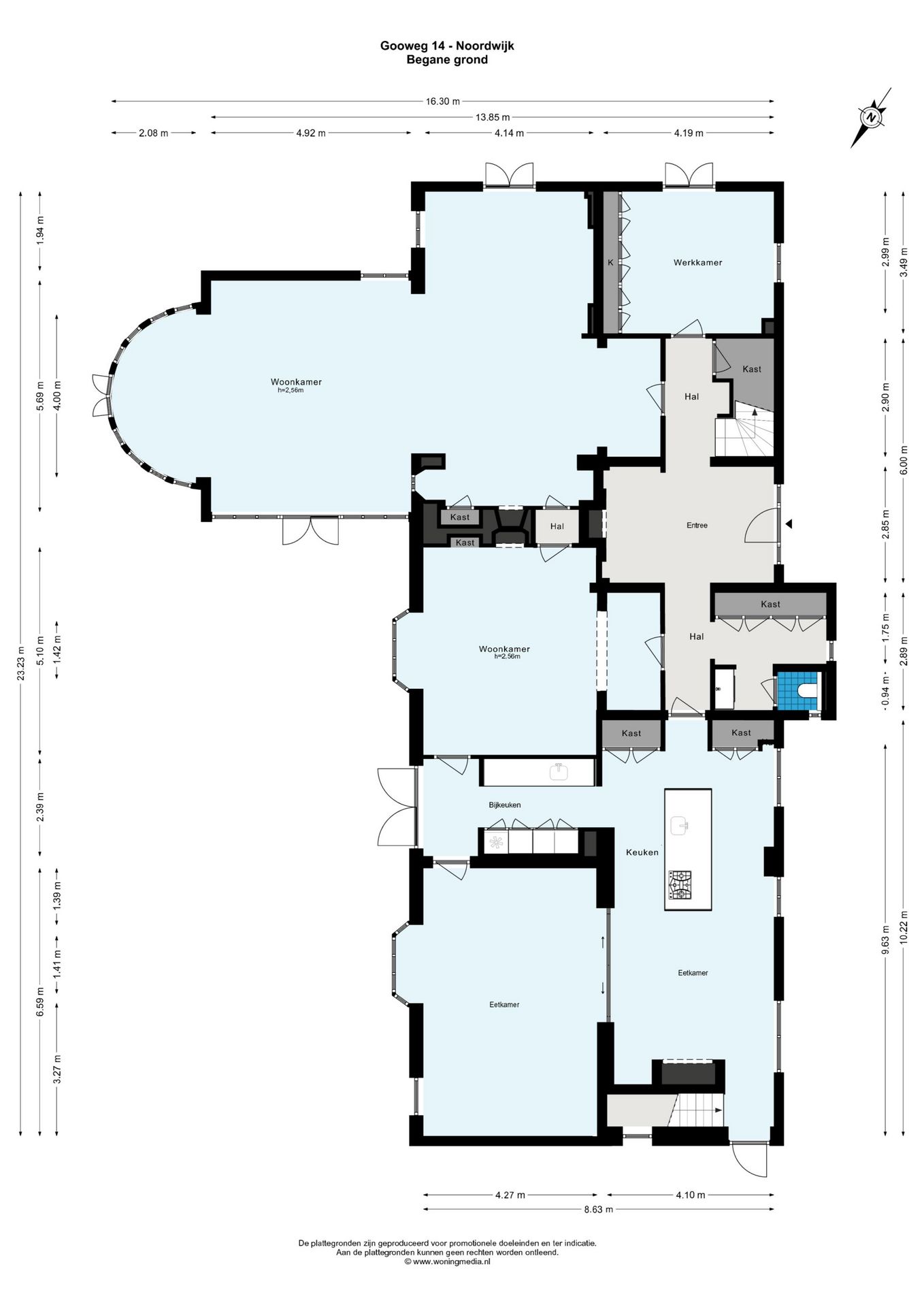 Foto 66 van Gooweg 14