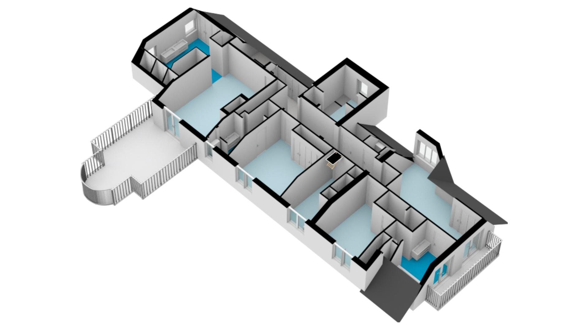Foto 69 van Gooweg 14