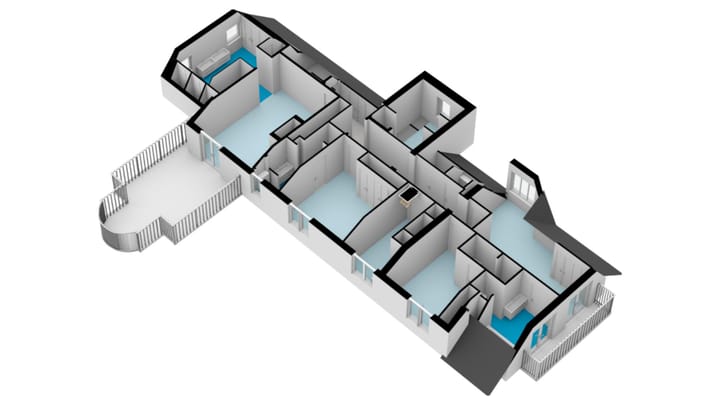 Foto 69 van Gooweg 14