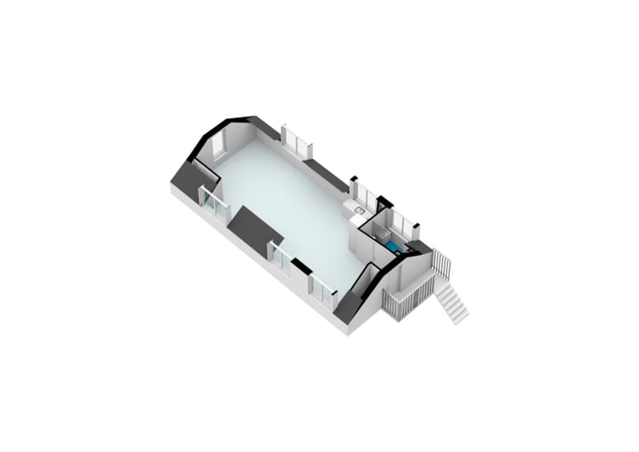 Foto 73 van Gooweg 14