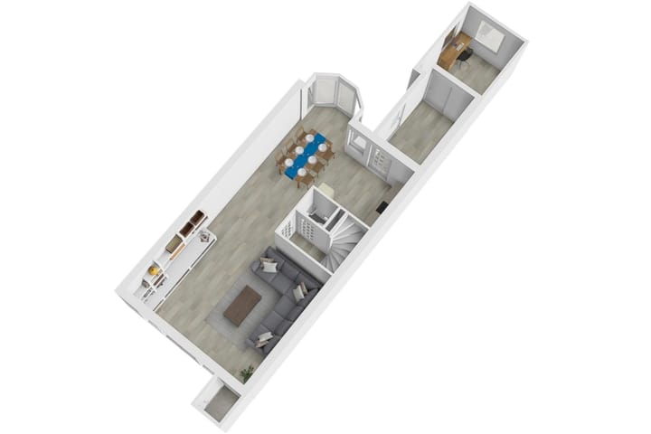 Foto 50 van René Clairstrook 12