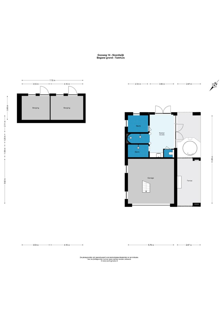 Foto 70 van Gooweg 14