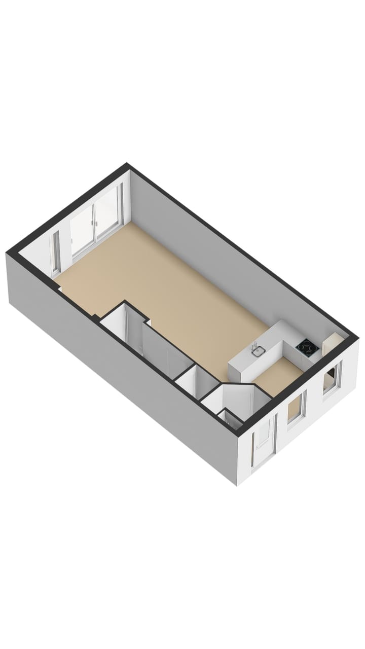 Foto 42 van Kwartelstraat 23