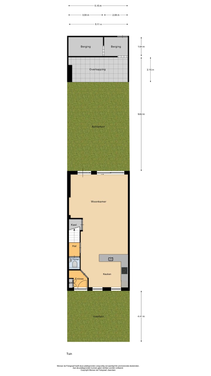 Foto 37 van Kwartelstraat 23