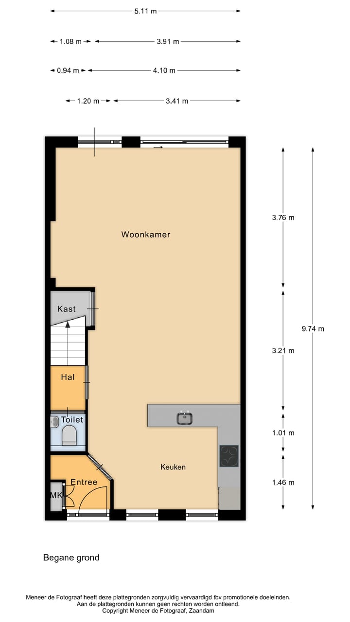 Foto 38 van Kwartelstraat 23