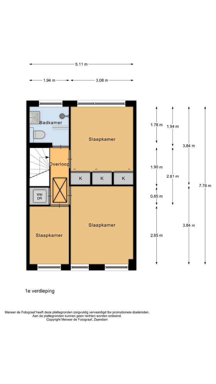 Foto 39 van Kwartelstraat 23