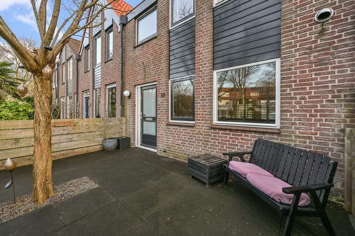 Foto 35 van Kwartelstraat 23