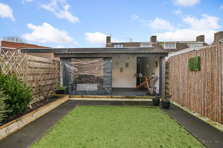 Foto 13 van Kwartelstraat 23