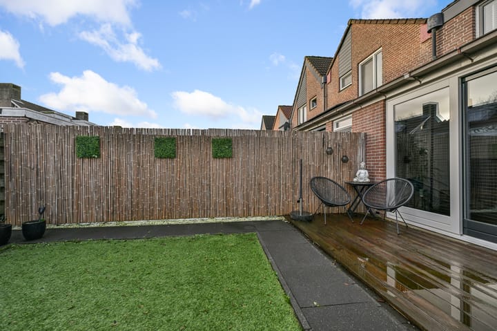 Foto 14 van Kwartelstraat 23