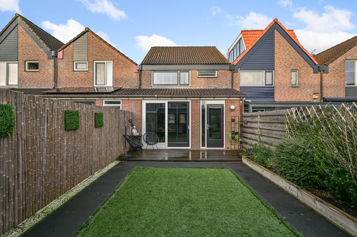 Foto 15 van Kwartelstraat 23