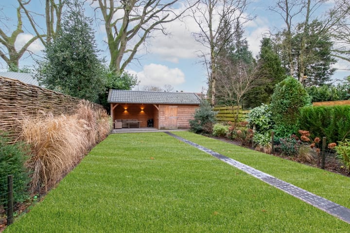 Foto 3 van Van Hogendorpstraat 17