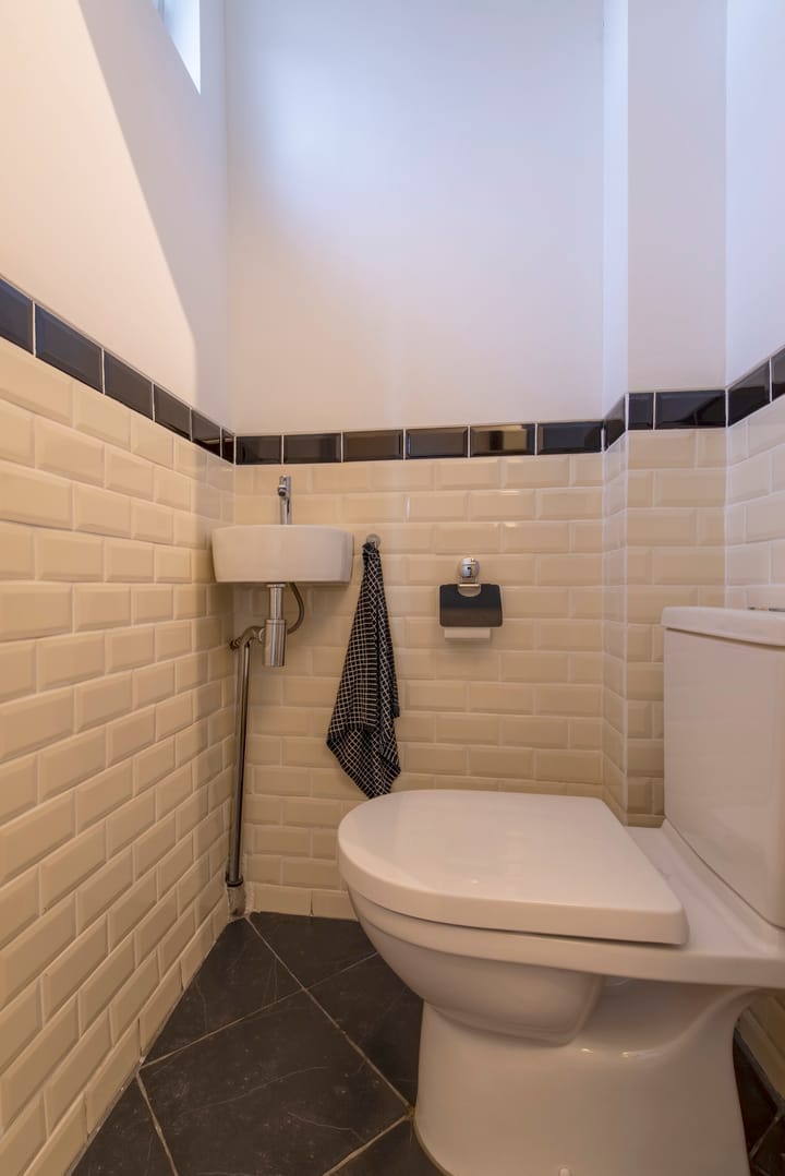 Foto 25 van Van Hogendorpstraat 17