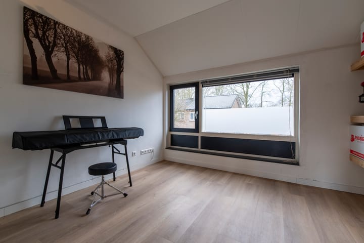 Foto 30 van Van Hogendorpstraat 17