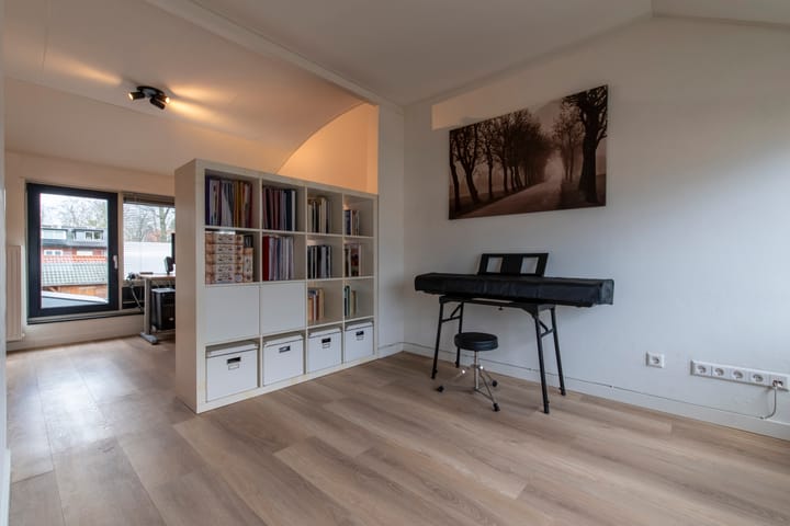 Foto 31 van Van Hogendorpstraat 17