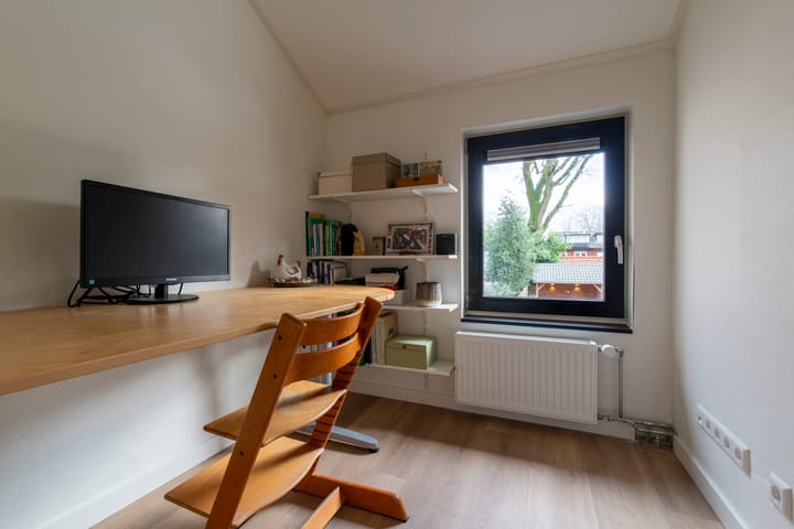 Foto 33 van Van Hogendorpstraat 17